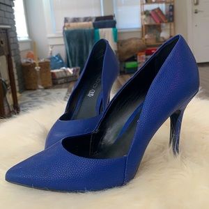 Aldo Heels